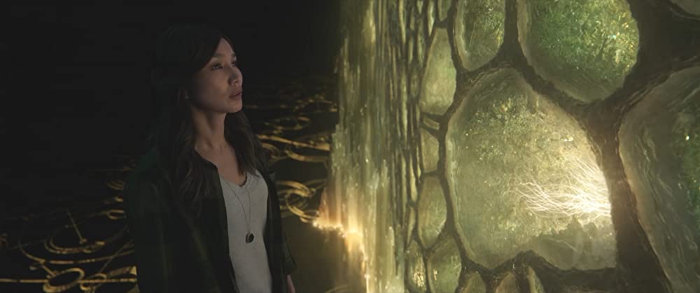 エターナルズの画像