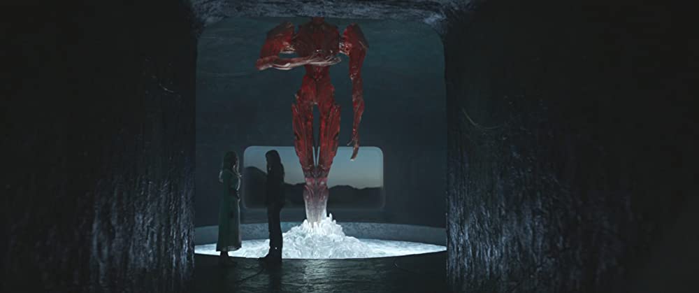 エターナルズの画像