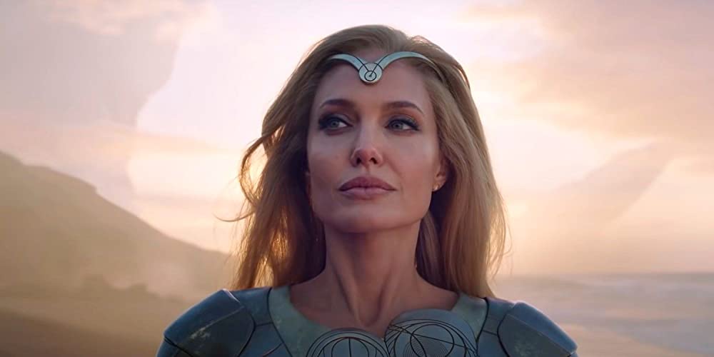 エターナルズの画像