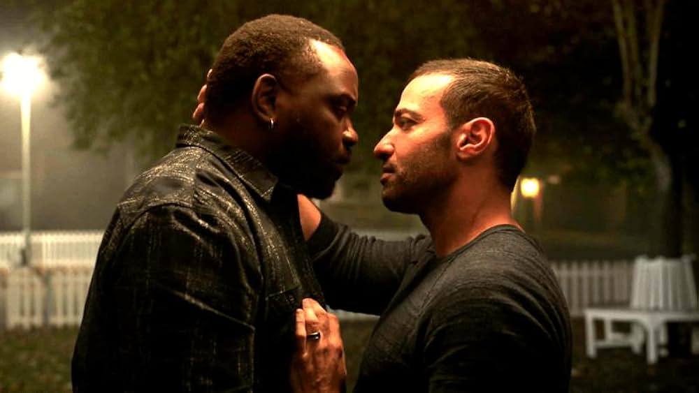 「エターナルズ」の画像