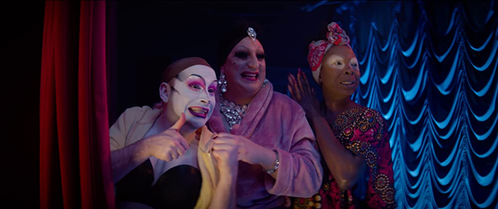 Everybody's Talking about Jamie～ジェイミー～の画像