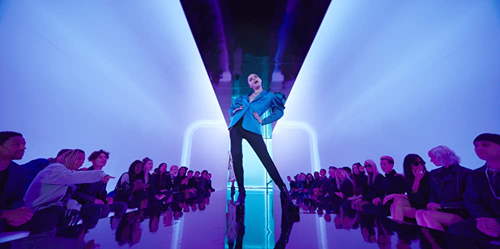 Everybody's Talking about Jamie～ジェイミー～の画像