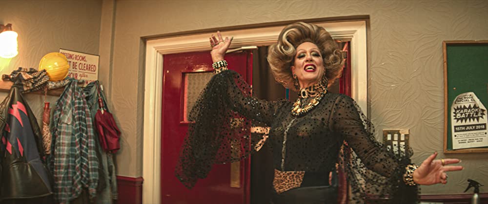 Everybody's Talking about Jamie～ジェイミー～の画像