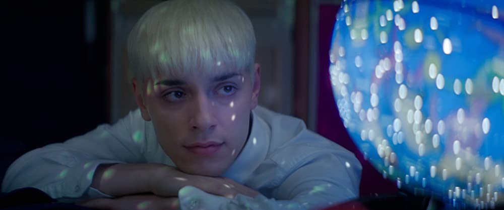 Everybody's Talking about Jamie～ジェイミー～の画像