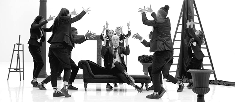 Everybody's Talking about Jamie～ジェイミー～の画像