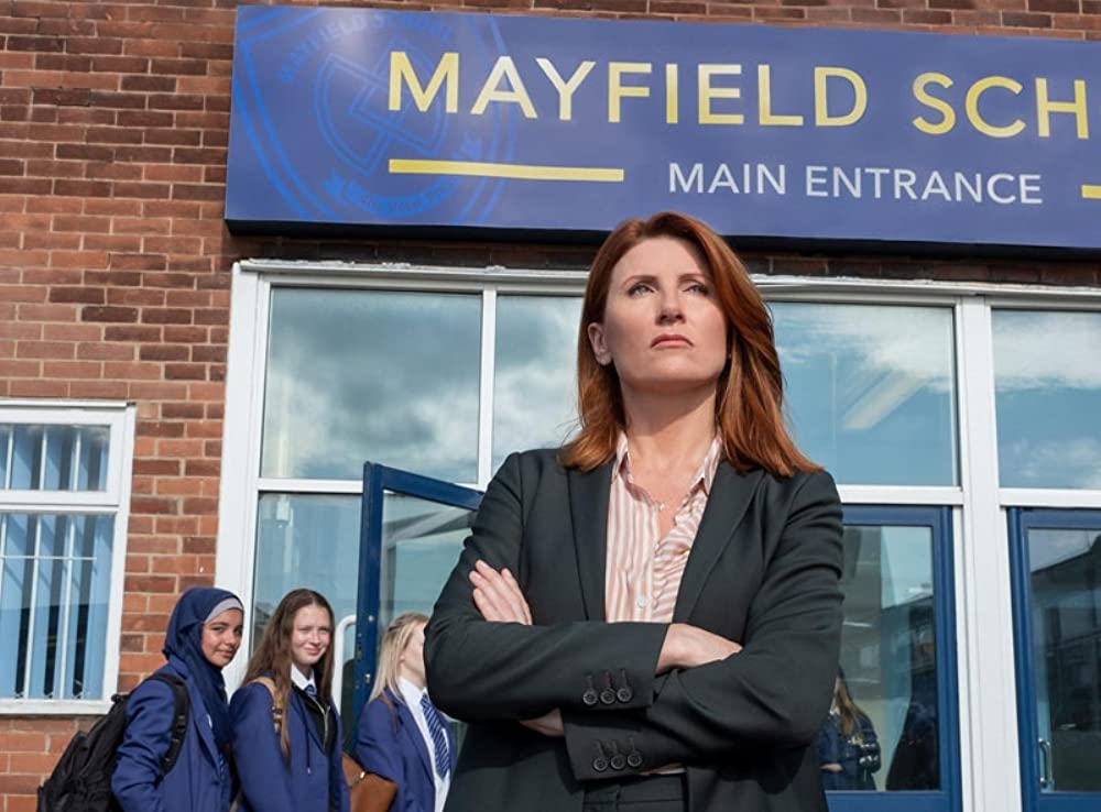 Everybody's Talking about Jamie～ジェイミー～の画像