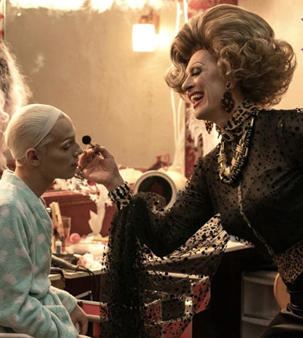 Everybody's Talking about Jamie～ジェイミー～の画像