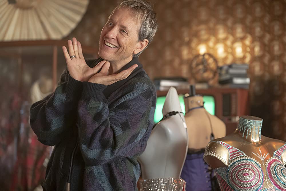 Everybody's Talking about Jamie～ジェイミー～の画像