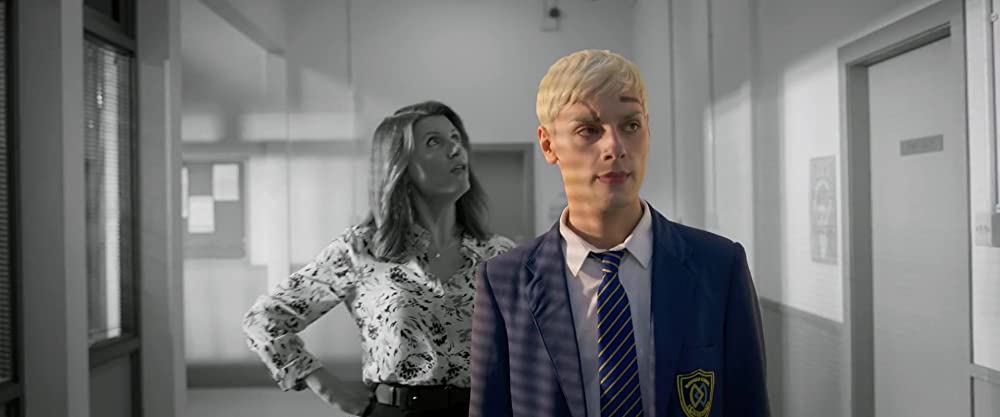 Everybody's Talking about Jamie～ジェイミー～の画像