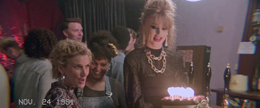 Everybody's Talking about Jamie～ジェイミー～の画像