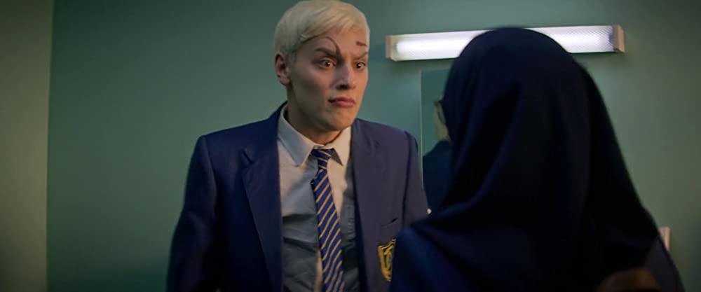 Everybody's Talking about Jamie～ジェイミー～の画像