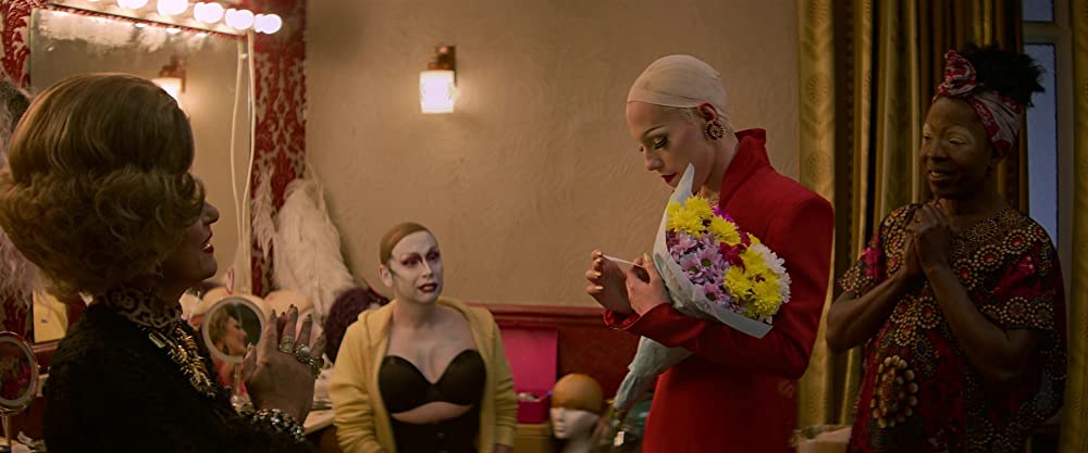 Everybody's Talking about Jamie～ジェイミー～の画像