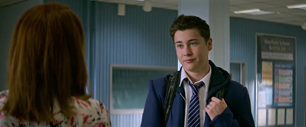 Everybody's Talking about Jamie～ジェイミー～の画像