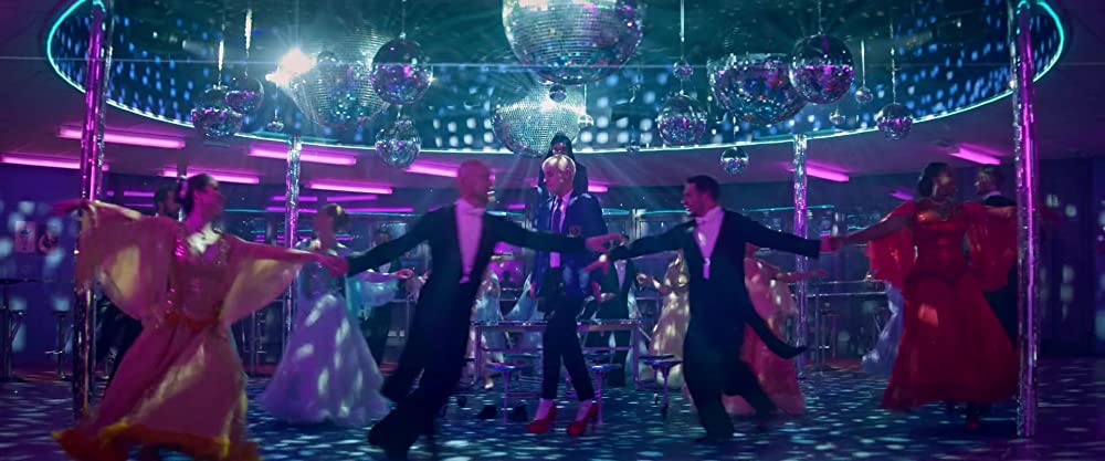 Everybody's Talking about Jamie～ジェイミー～の画像