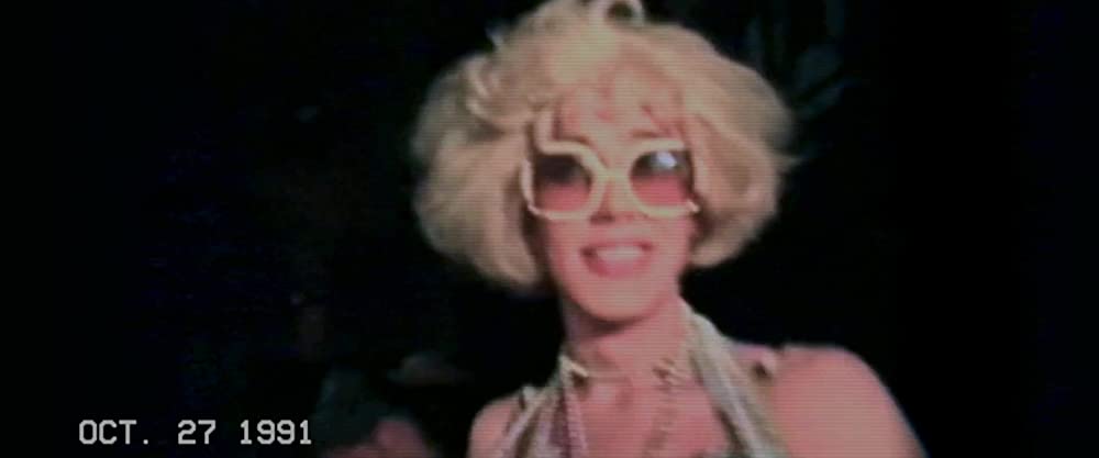 Everybody's Talking about Jamie～ジェイミー～の画像