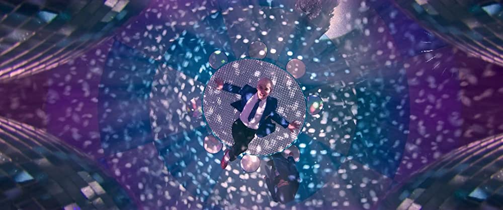 Everybody's Talking about Jamie～ジェイミー～の画像