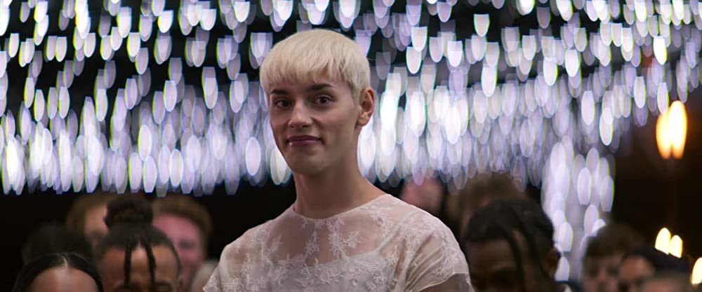 Everybody's Talking about Jamie～ジェイミー～の画像