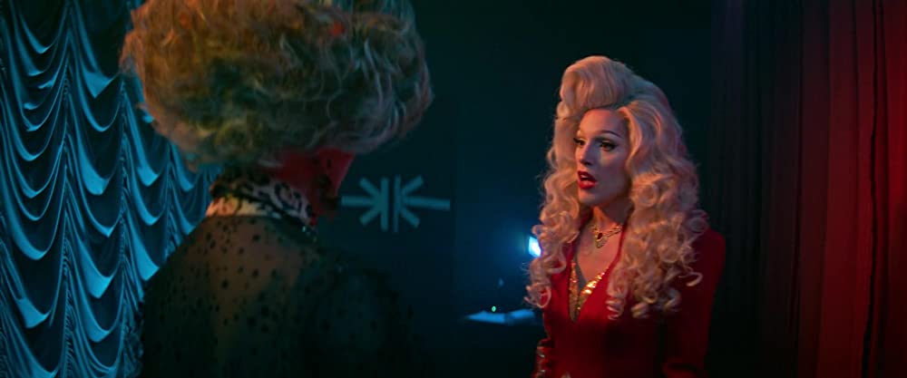 Everybody's Talking about Jamie～ジェイミー～の画像