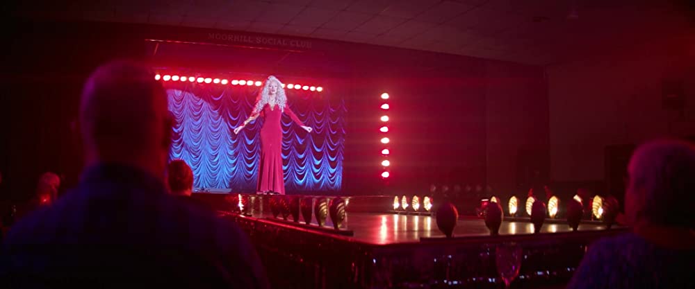 Everybody's Talking about Jamie～ジェイミー～の画像