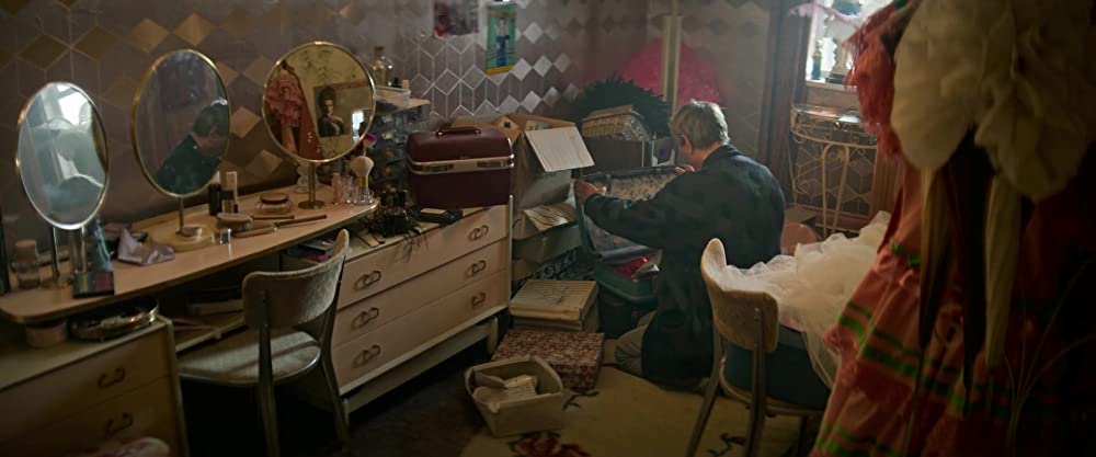 Everybody's Talking about Jamie～ジェイミー～の画像