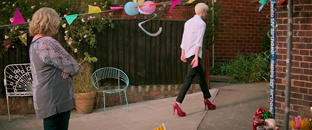 Everybody's Talking about Jamie～ジェイミー～の画像