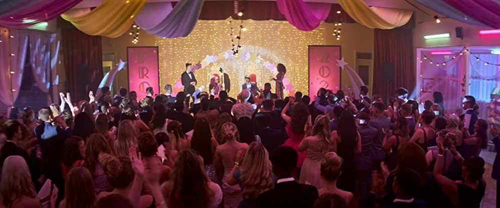 Everybody's Talking about Jamie～ジェイミー～の画像