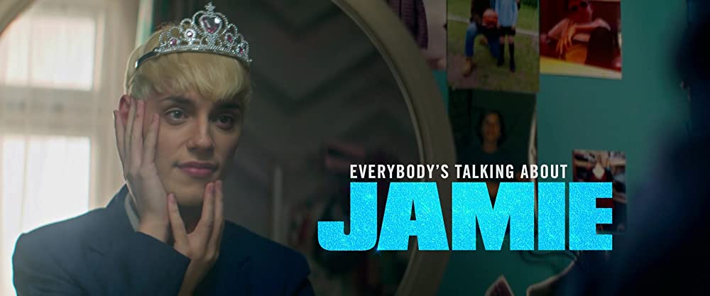 「Everybody's Talking about Jamie～ジェイミー～」の画像