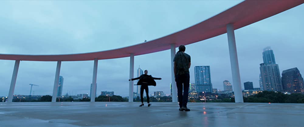 ソング・トゥ・ソングの画像