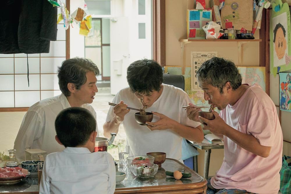 川っぺりムコリッタの画像