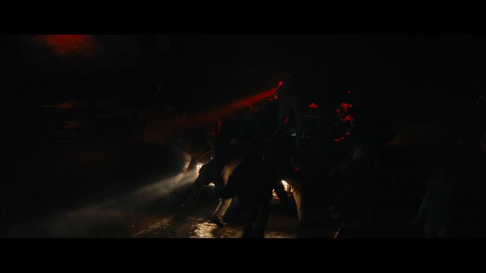 ブラッド・ブレイドの画像