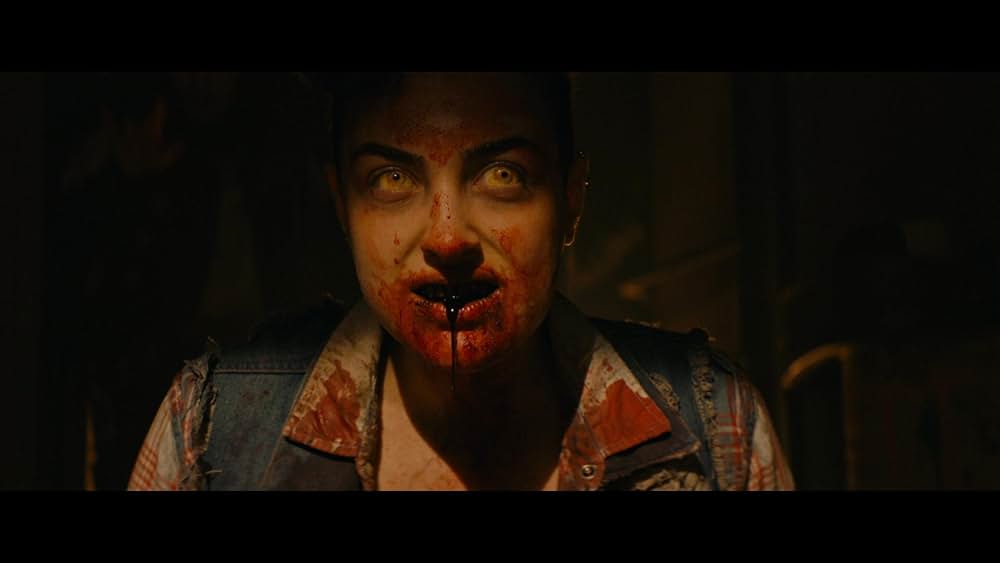 ブラッド・ブレイドの画像