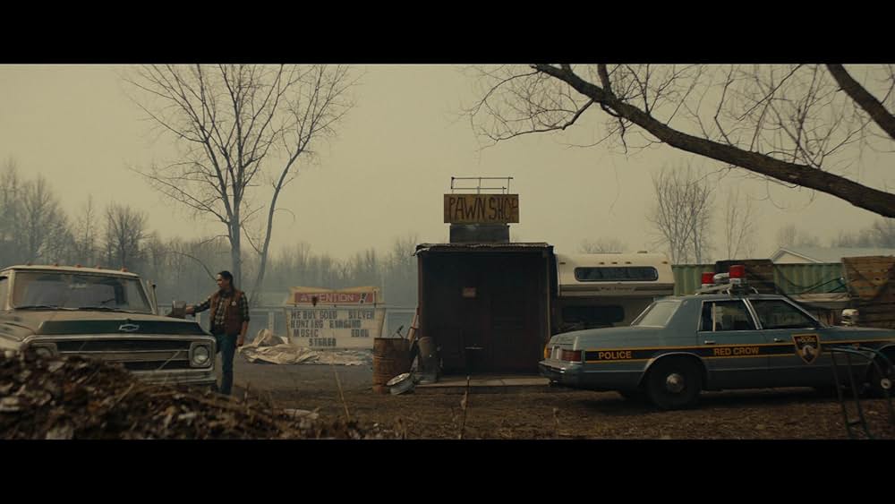 ブラッド・ブレイドの画像