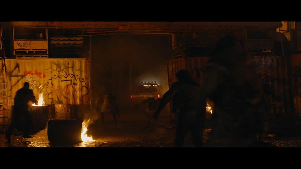 ブラッド・ブレイドの画像