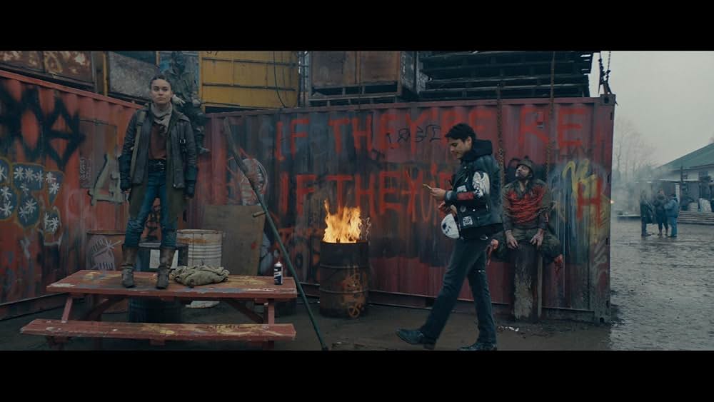 ブラッド・ブレイドの画像