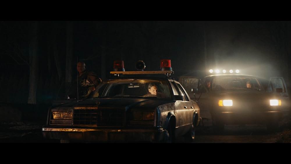 ブラッド・ブレイドの画像