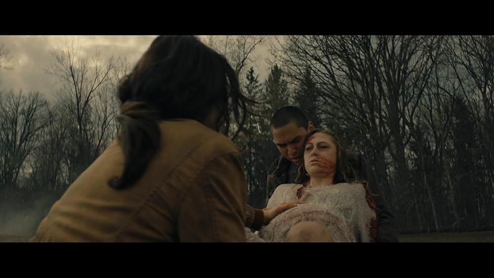 ブラッド・ブレイドの画像