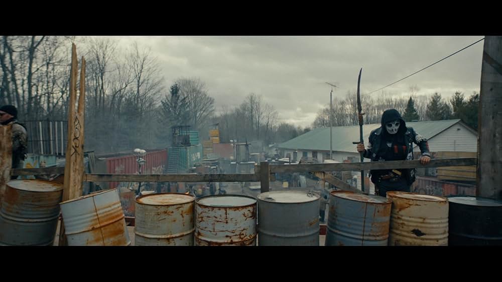 ブラッド・ブレイドの画像