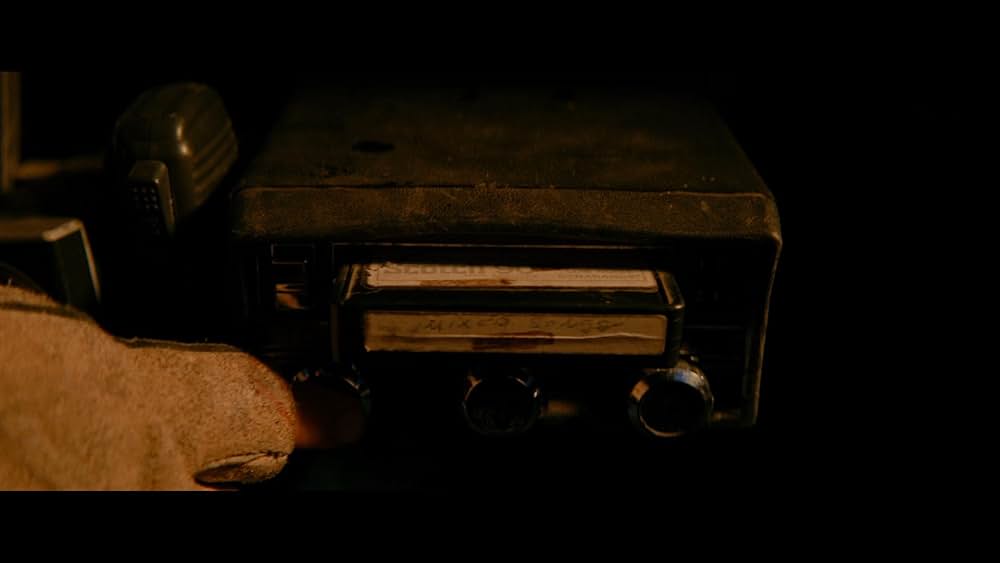 ブラッド・ブレイドの画像