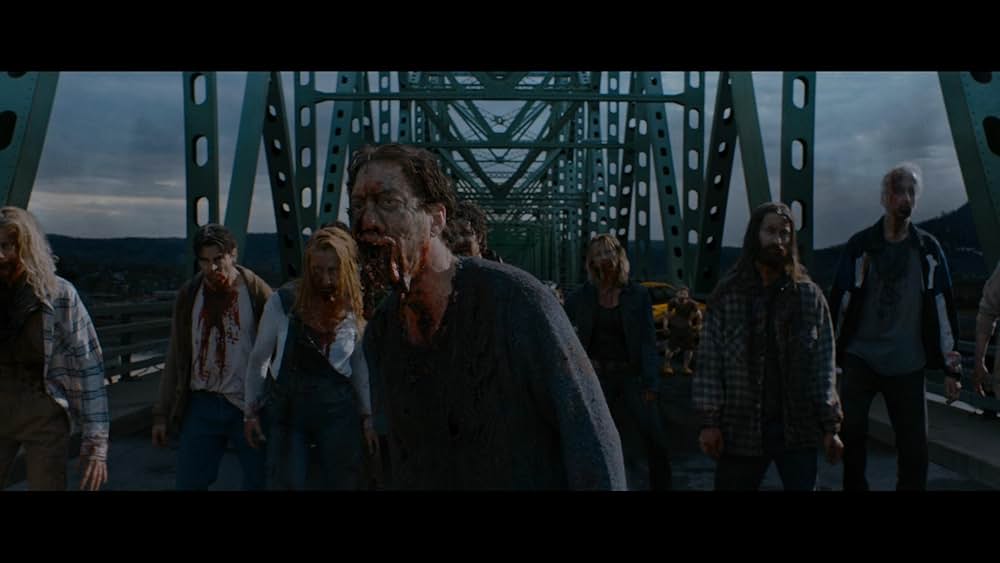 ブラッド・ブレイドの画像