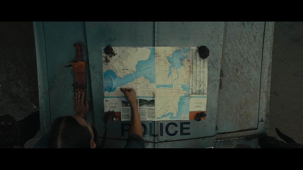 ブラッド・ブレイドの画像