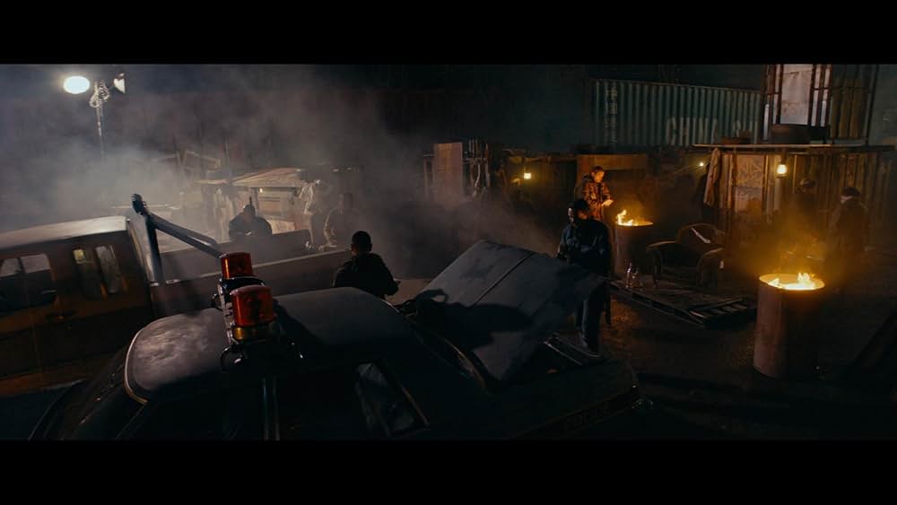 ブラッド・ブレイドの画像