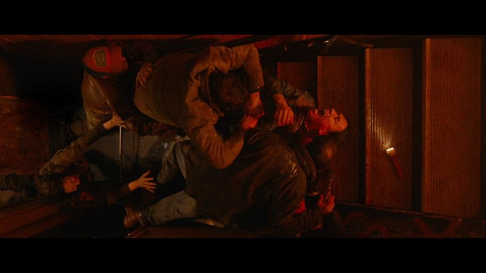 ブラッド・ブレイドの画像