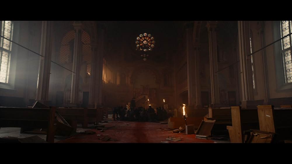 ブラッド・ブレイドの画像