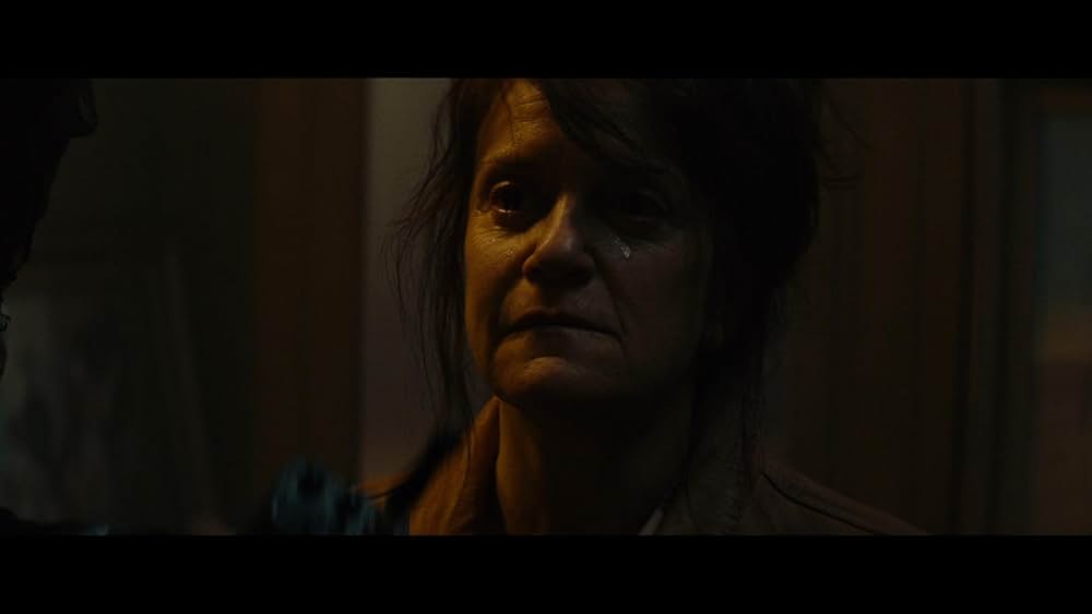 ブラッド・ブレイドの画像