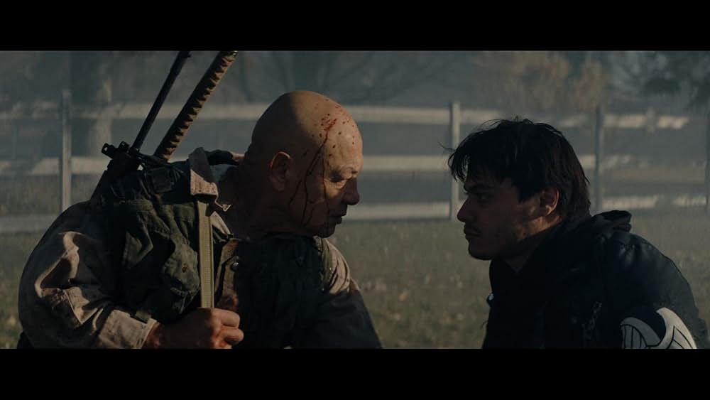 ブラッド・ブレイドの画像