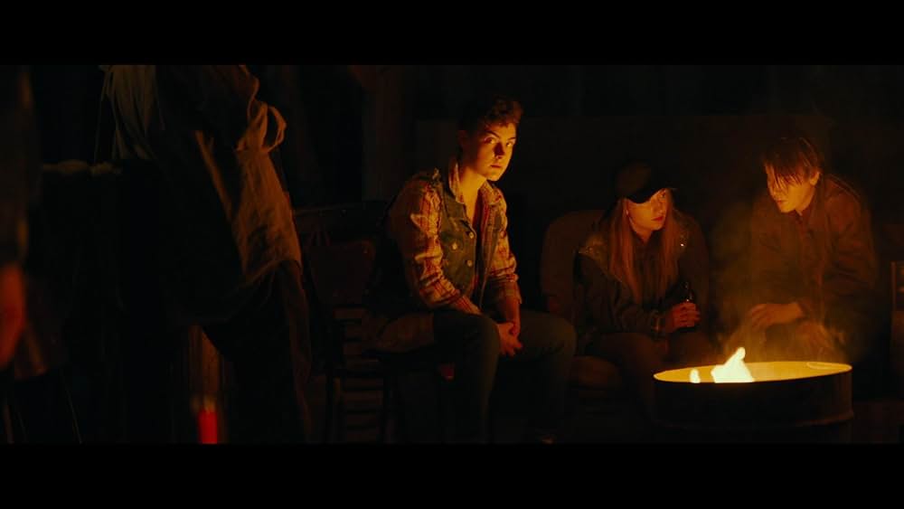 ブラッド・ブレイドの画像