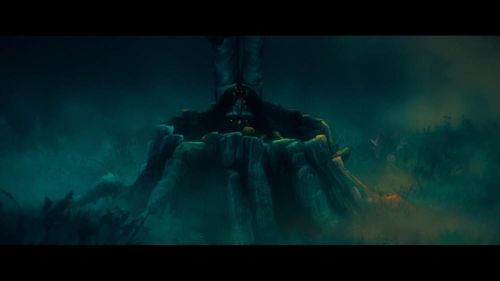 ブラッド・ブレイドの画像