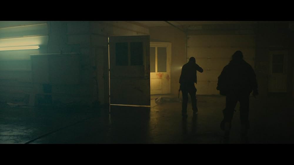 ブラッド・ブレイドの画像