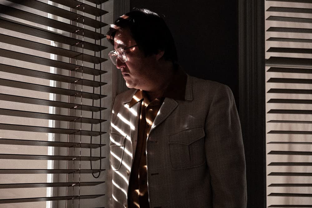 KCIA 南山の部長たちの画像