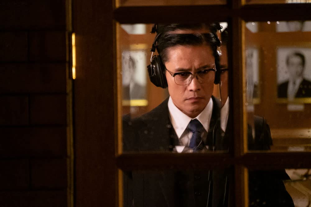 「KCIA 南山の部長たち」イ・ビョンホンの画像